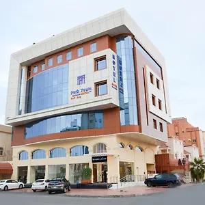 park-town.jeddahhotels.net/
