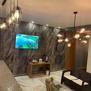 Wh 3*, San Andrés Colombia