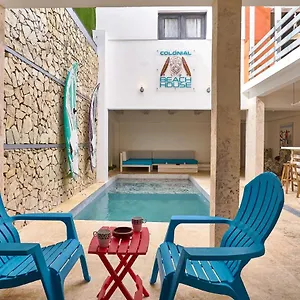 Colonial House 3*, Santo Domingo Repubblica Dominicana