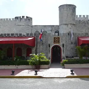 Mauad Boutique 4*, Santo Domingo Repubblica Dominicana