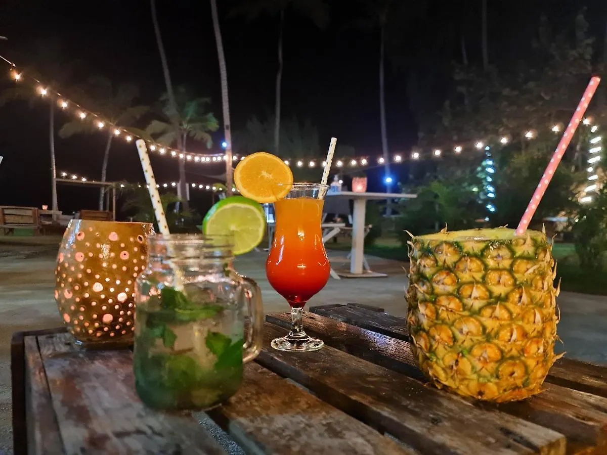 Casa Grande Hotel Restaurant Las Terrenas Dominican Republic