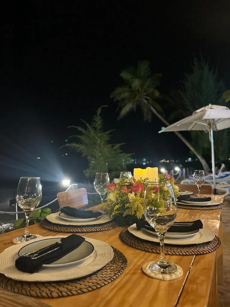 Casa Grande Hotel Restaurant Las Terrenas 0*,