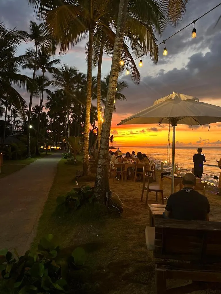 Casa Grande Hotel Restaurant Las Terrenas